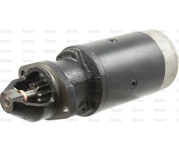Starter Motor - 2 bolt Same 9t various models